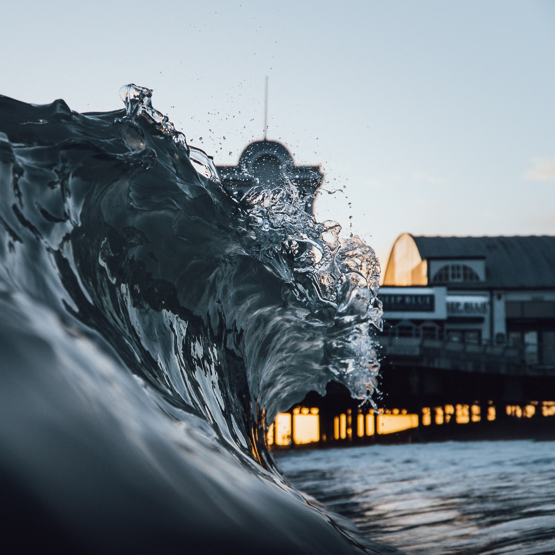 Southsea Pier